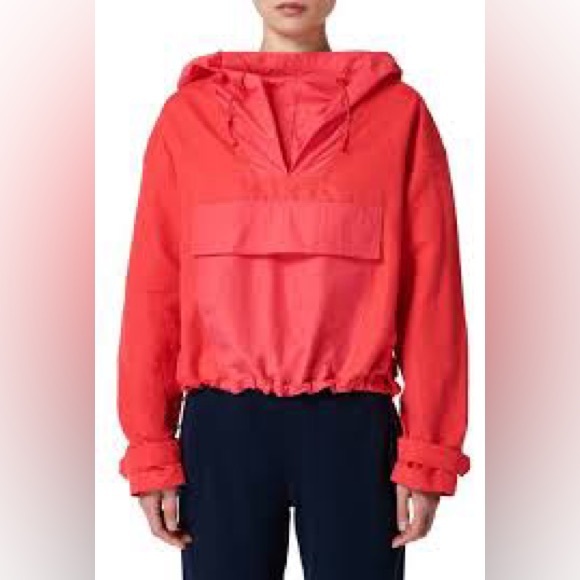 Sweaty Betty Nomad Pullover Jacket - Picture 2 of 9